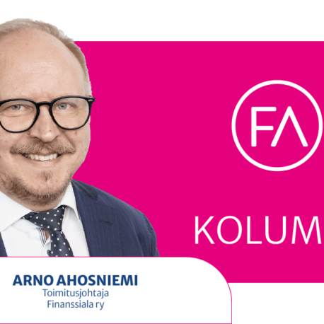 kolumnistin kuva